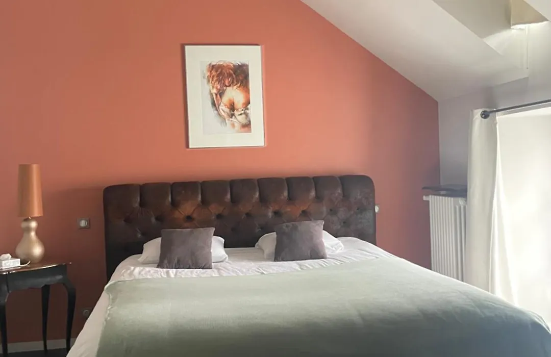 Hotel Le Saint Martin-1