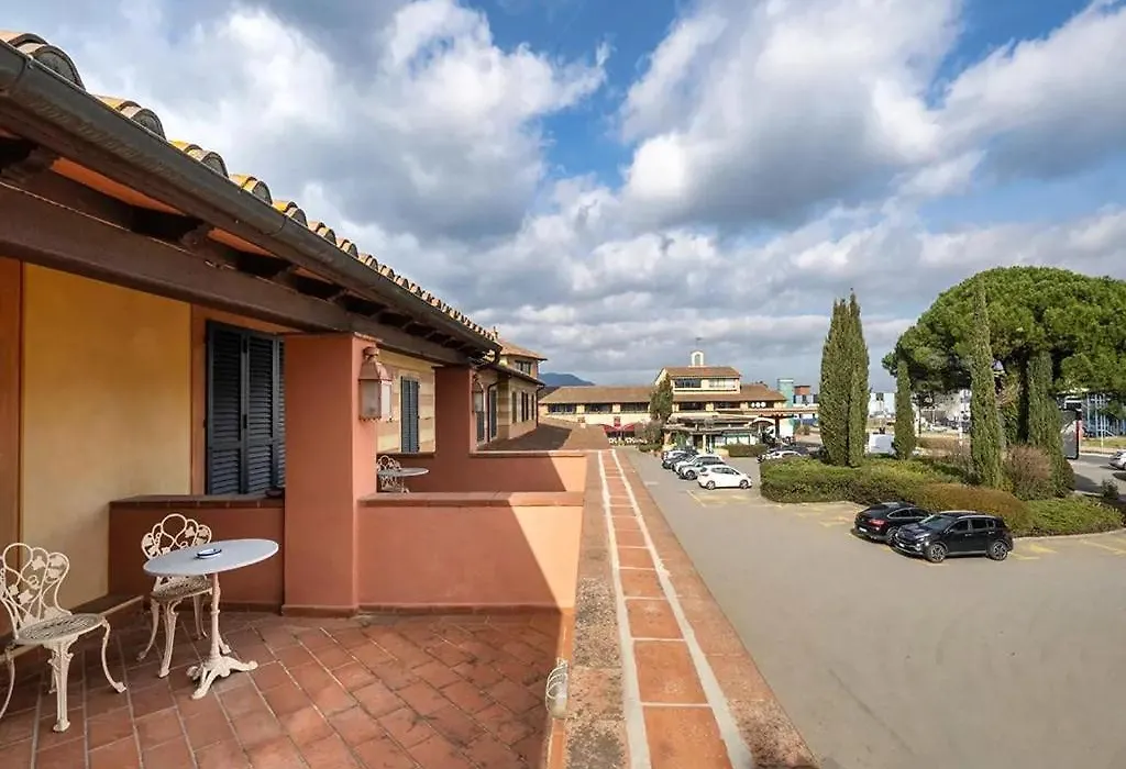 Hotel Boccaccio-1