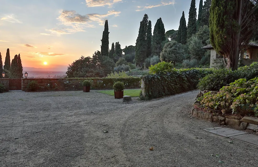 Villa Le Fontanelle-1