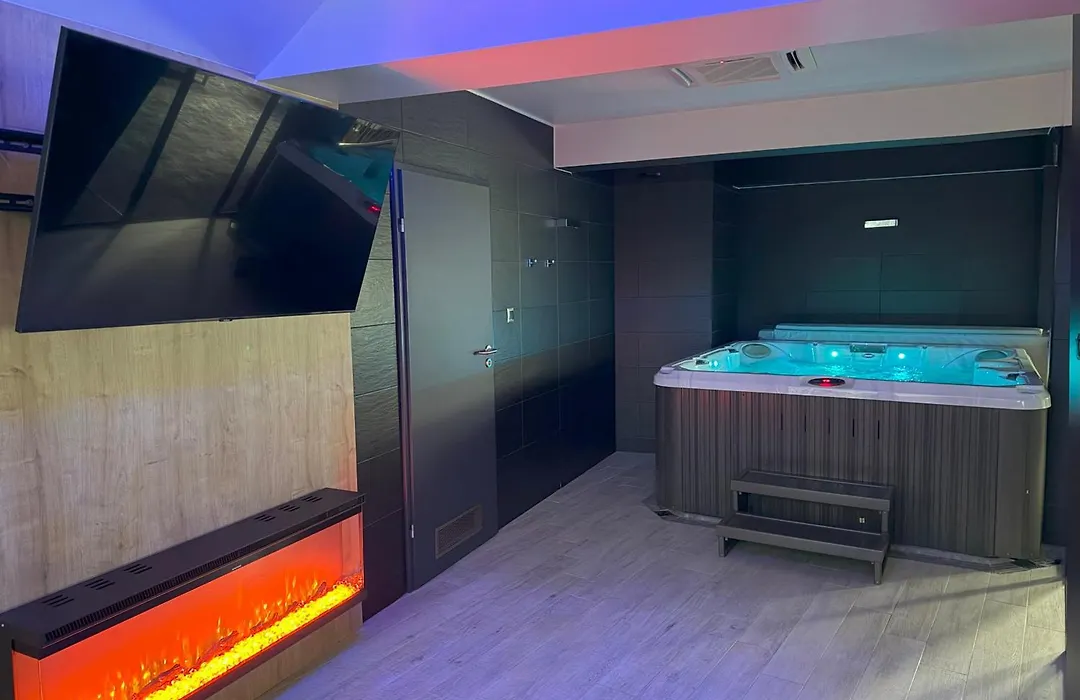 Hotel Jakuszyce Sport & Spa-1
