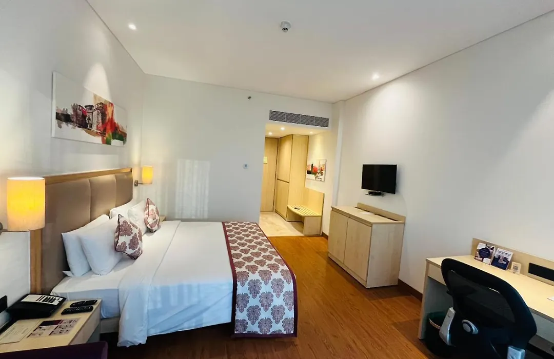 Vivanta Pune, Hinjawadi-1