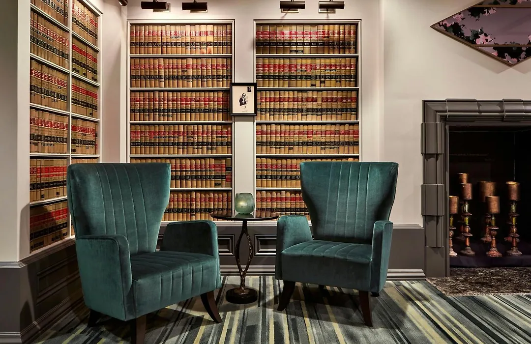 The Citizen Hotel, Autograph Collection-1
