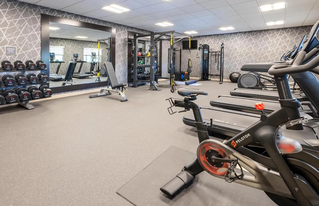 Homewood Suites By Hilton Syracuse - Carrier Circle-1