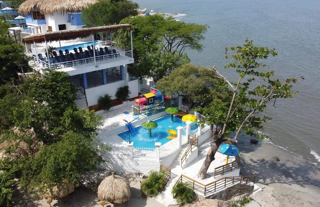Santorini Kima Beach Resort-1