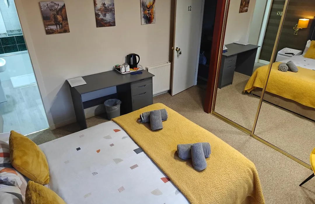 The Jays Guest House-1