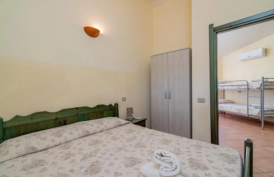 Club Esse Residence Capo D'Orso-1