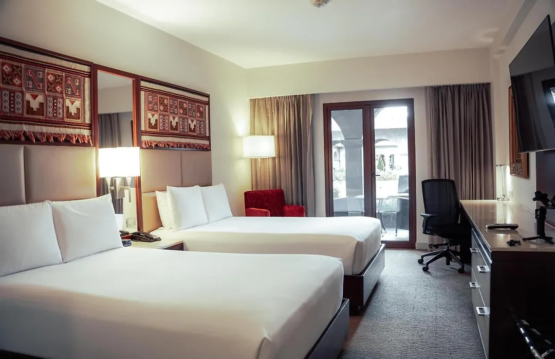 Hilton Garden Inn Cusco-1
