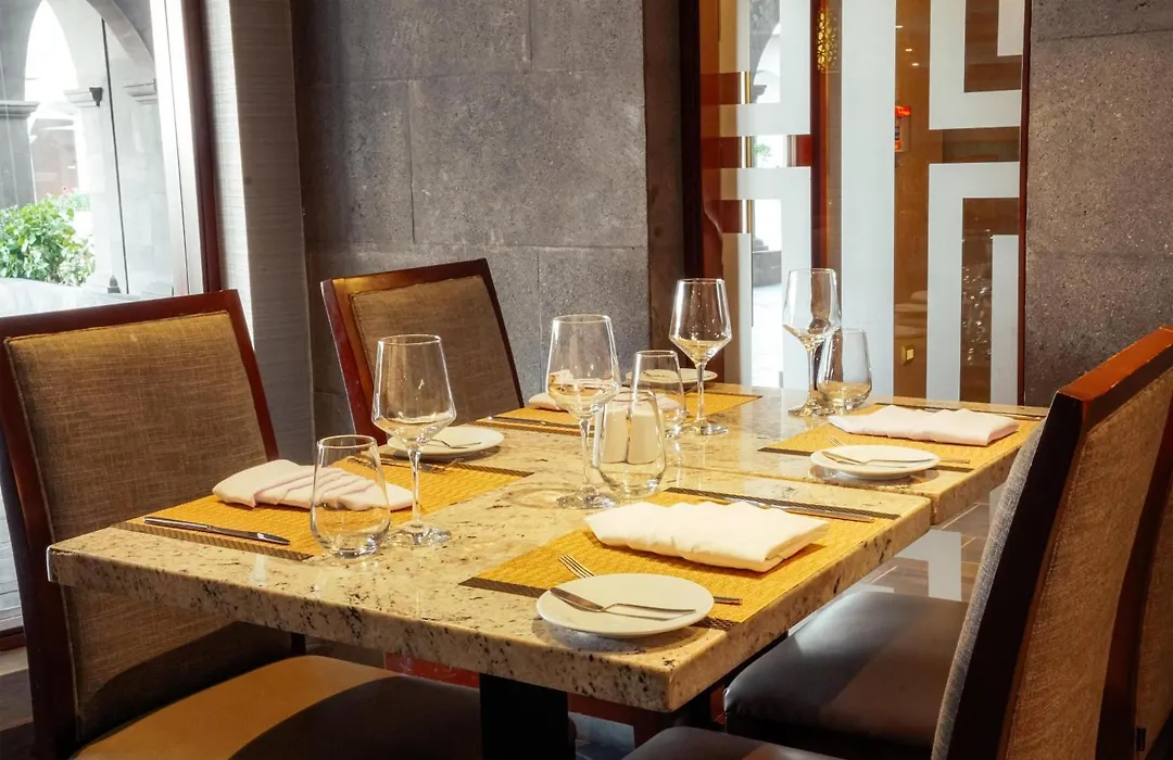 Hilton Garden Inn Cusco-1