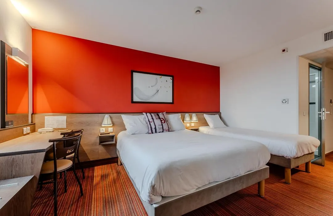 Ace Hotel Paris Roissy-1