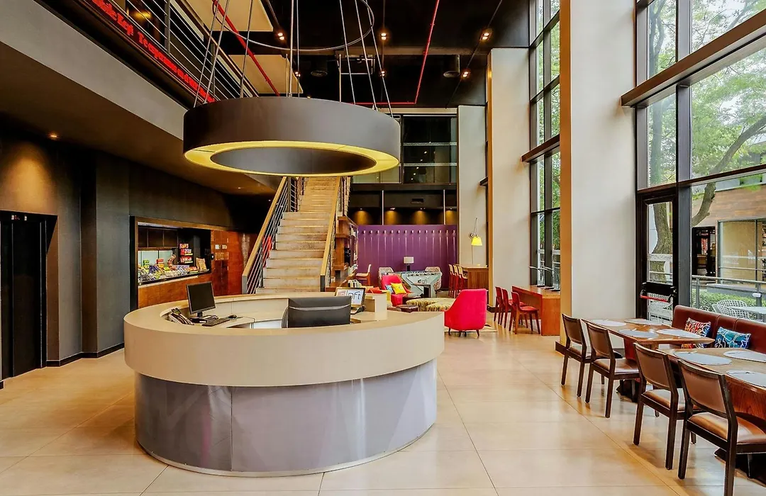 Aloft By Marriott Asuncion-1