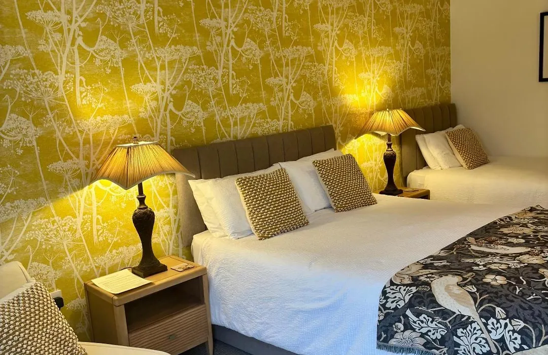 Blenkinsopp Castle Inn-1