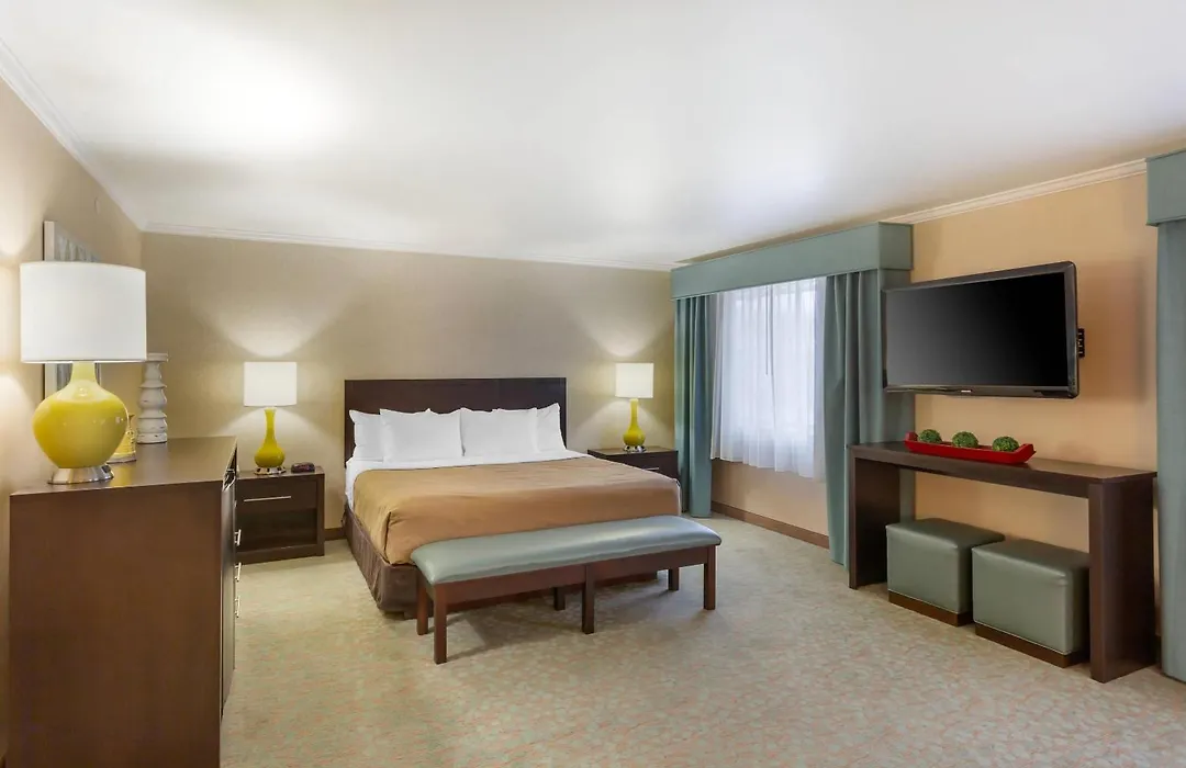 Quality Inn Payson I-15-1
