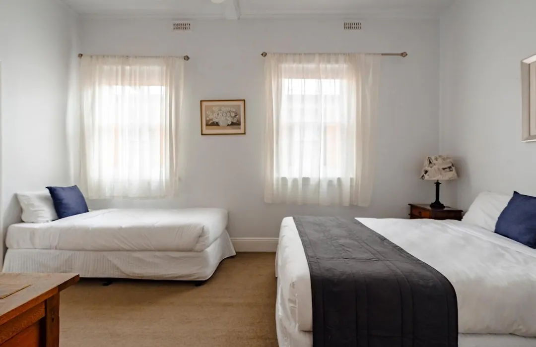 Seaview House-1