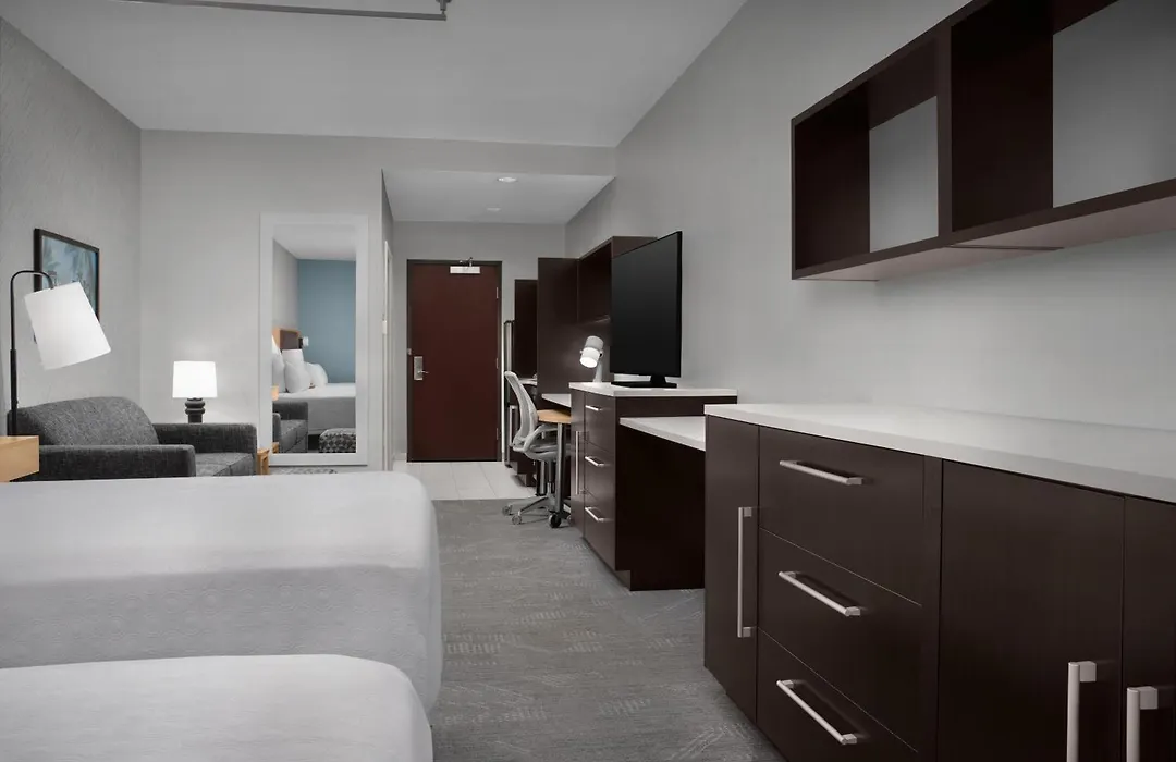 Home2 Suites By Hilton Lake City-1
