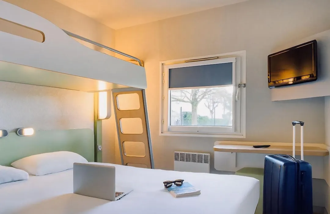Ibis Budget Beaune-1