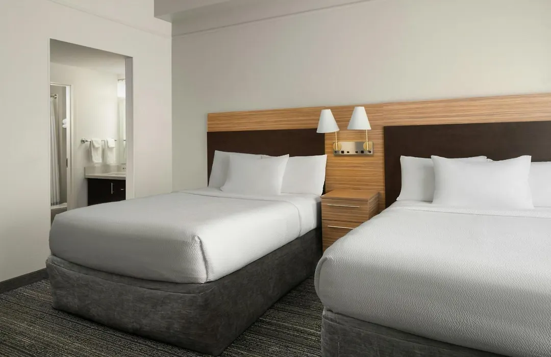 Towneplace Suites By Marriott Swedesboro Logan Township-1