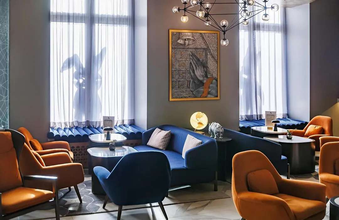 Park Plaza Nuremberg-1