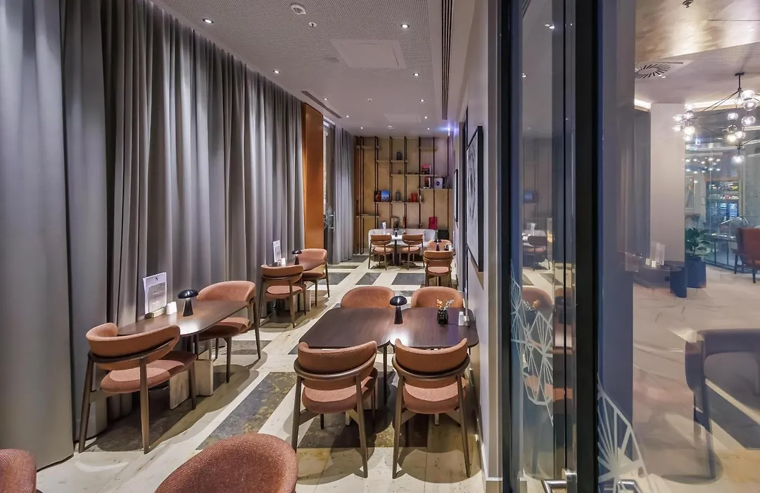 Park Plaza Nuremberg-1