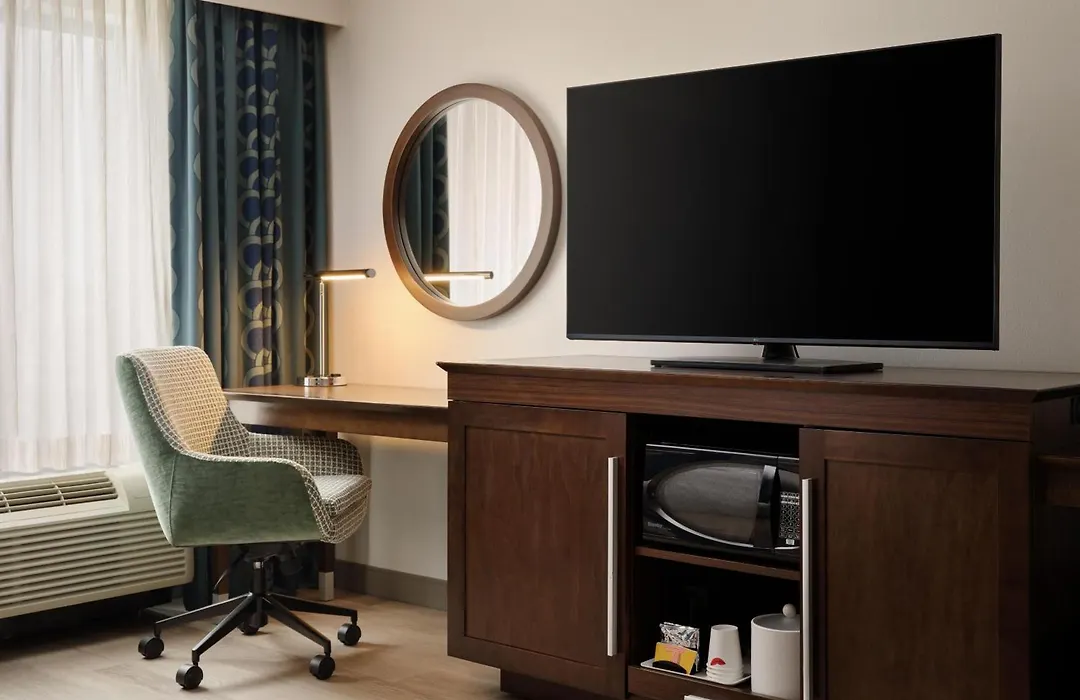 Hampton Inn Waynesboro-1