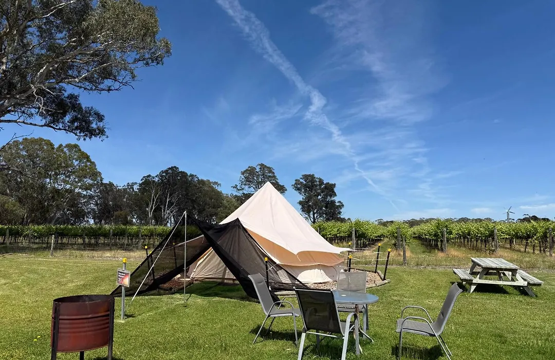 Coonawarra Bush Holiday Park-1