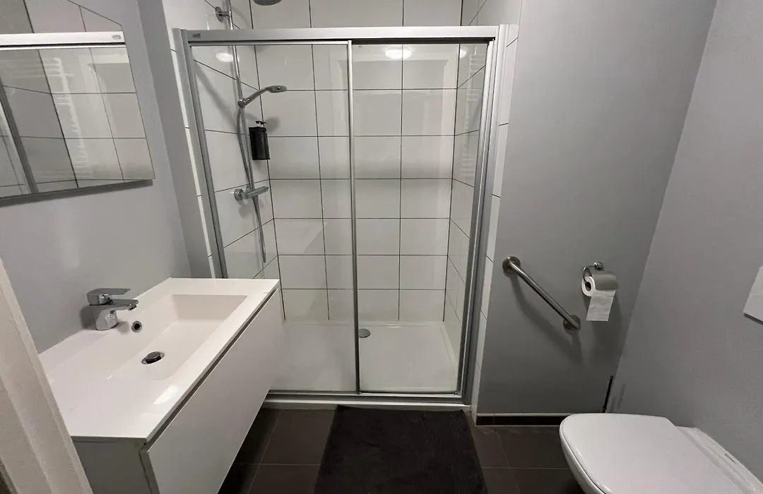 Munal Hotel Temse-1