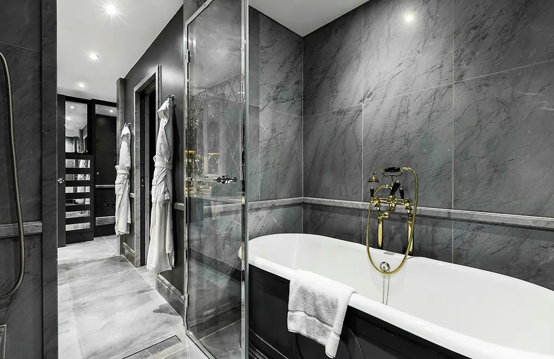 The Franklin London - Starhotels Collezione-1