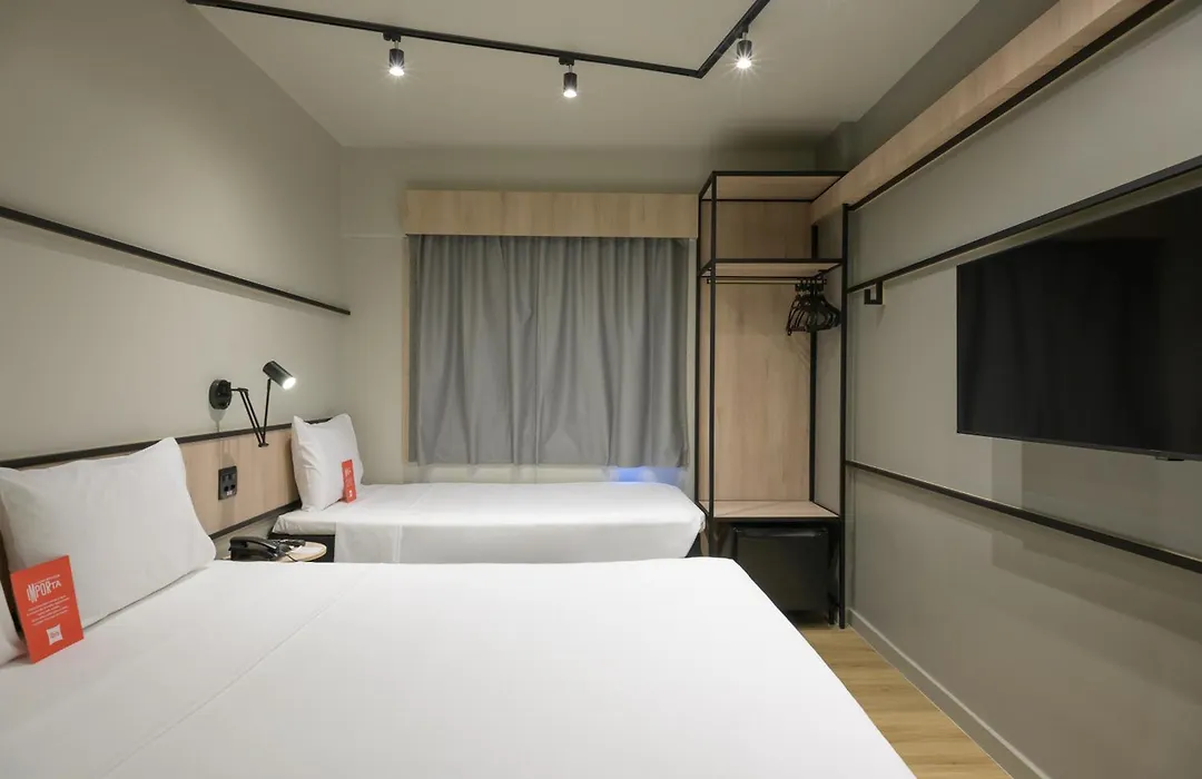 Ibis Aracaju-1