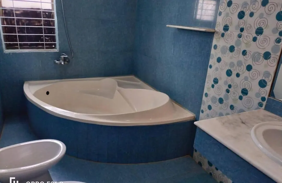 Seaview Guest House-1