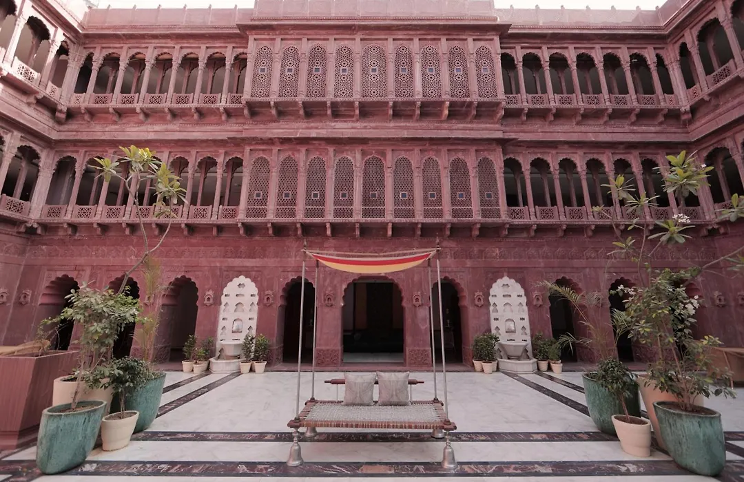 Narendra Bhawan-1