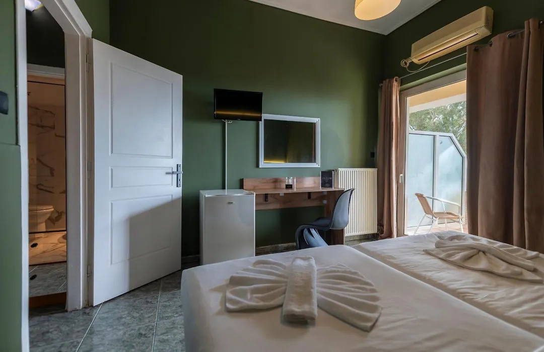 Cavallari Palace Hotel Suites-1