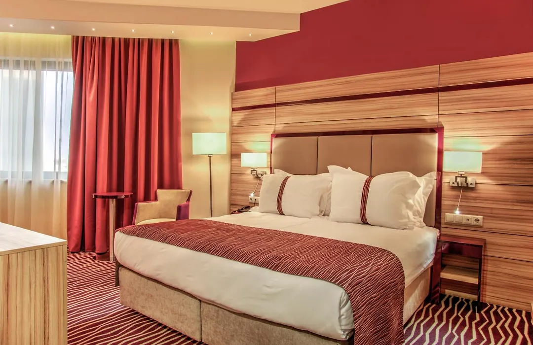 Holiday Inn Plovdiv By Ihg-1