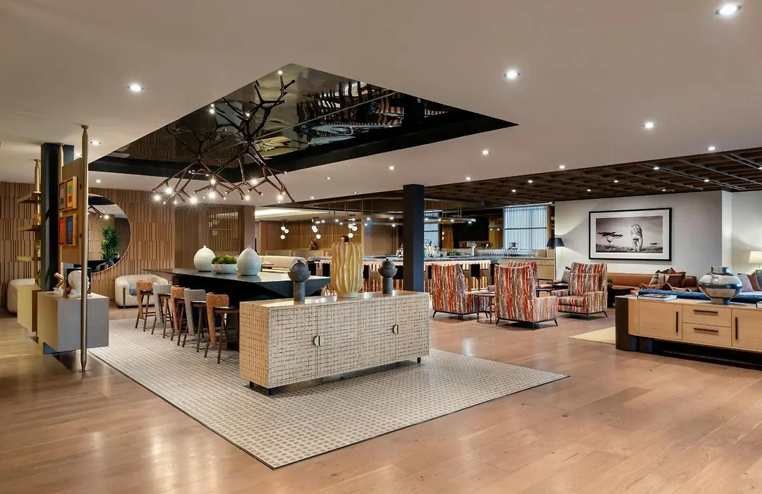 The Elmore Hotel, Dfw Southlake, A Tribute Portfolio Hotel-1
