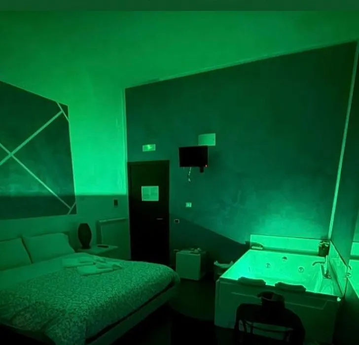 Via Trento 30-1