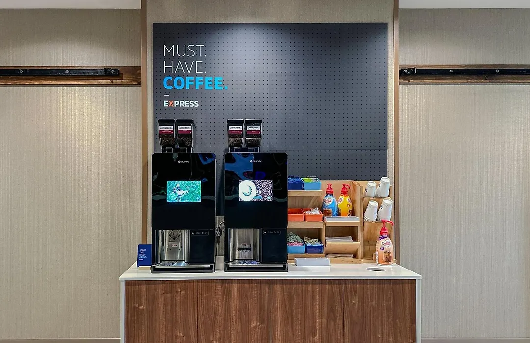 Holiday Inn Express & Suites Boise Airport By Ihg-1