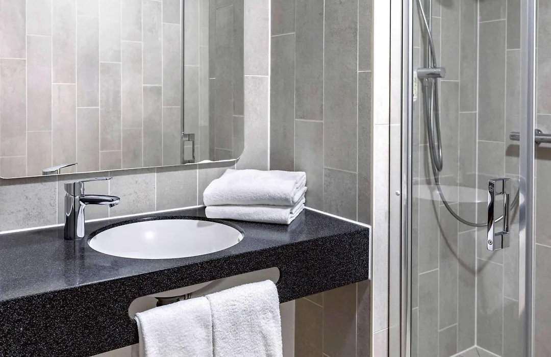 ibis budget Braunschweig Nord-1