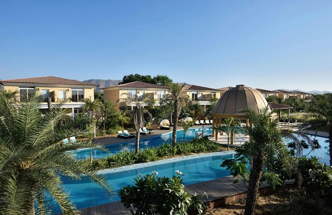 The Westin Pushkar Resort & Spa-1