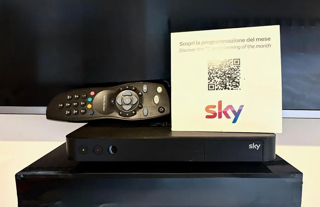 B&B Borgo Di Pratavecchie-1