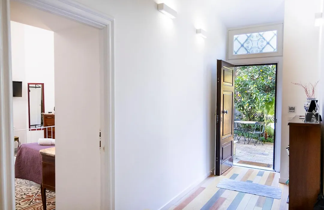 B&B Domus Aurea-1
