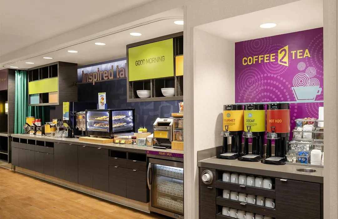 Home2 Suites By Hilton Minneapolis-Eden Prairie-1