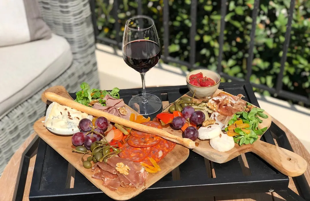 Mougins Luxury Retreats-1