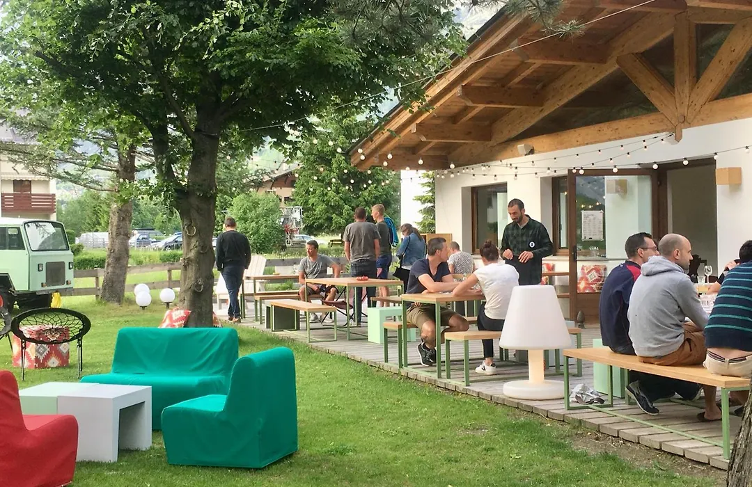 Ostello Alpino-1