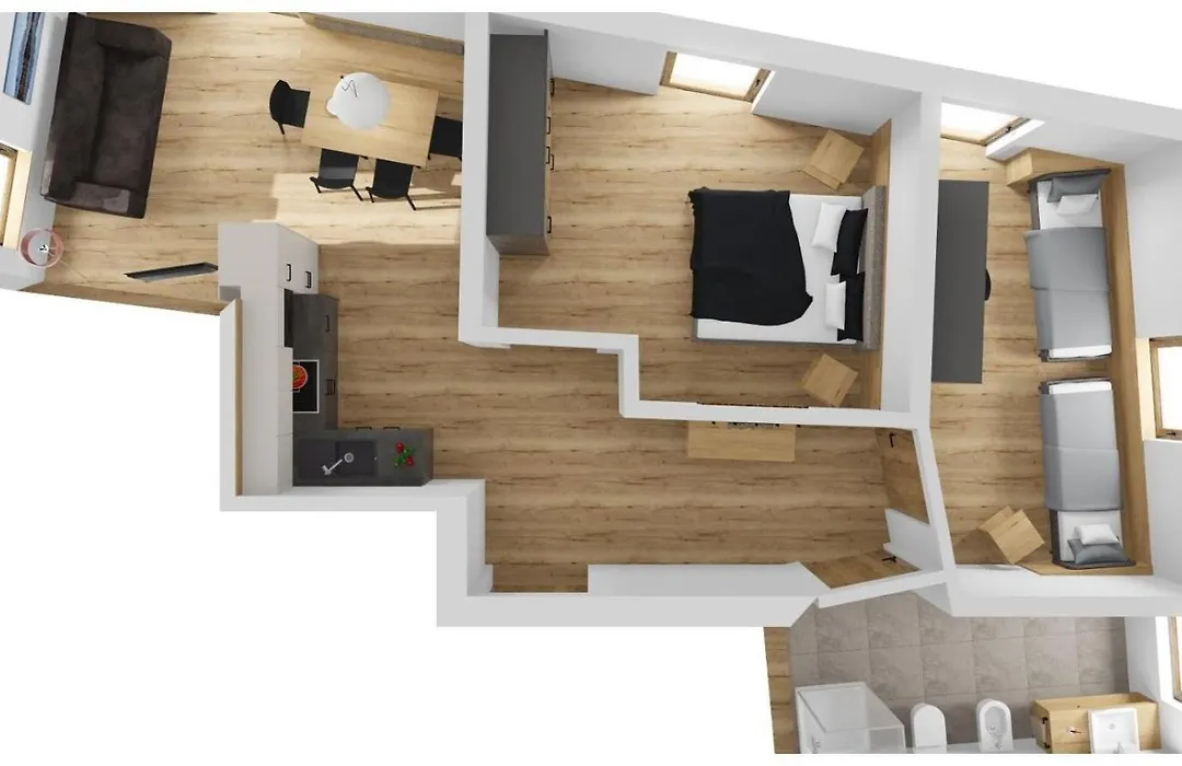 Wonga Apartments-1