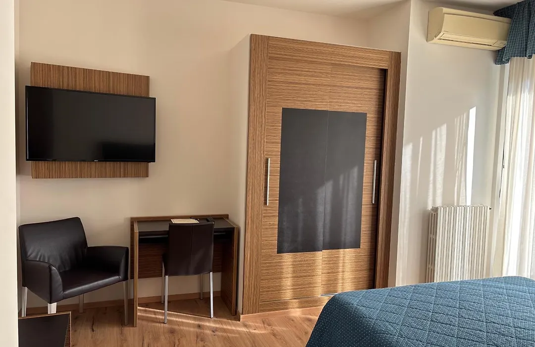 Albergo Valle d'Oro-1