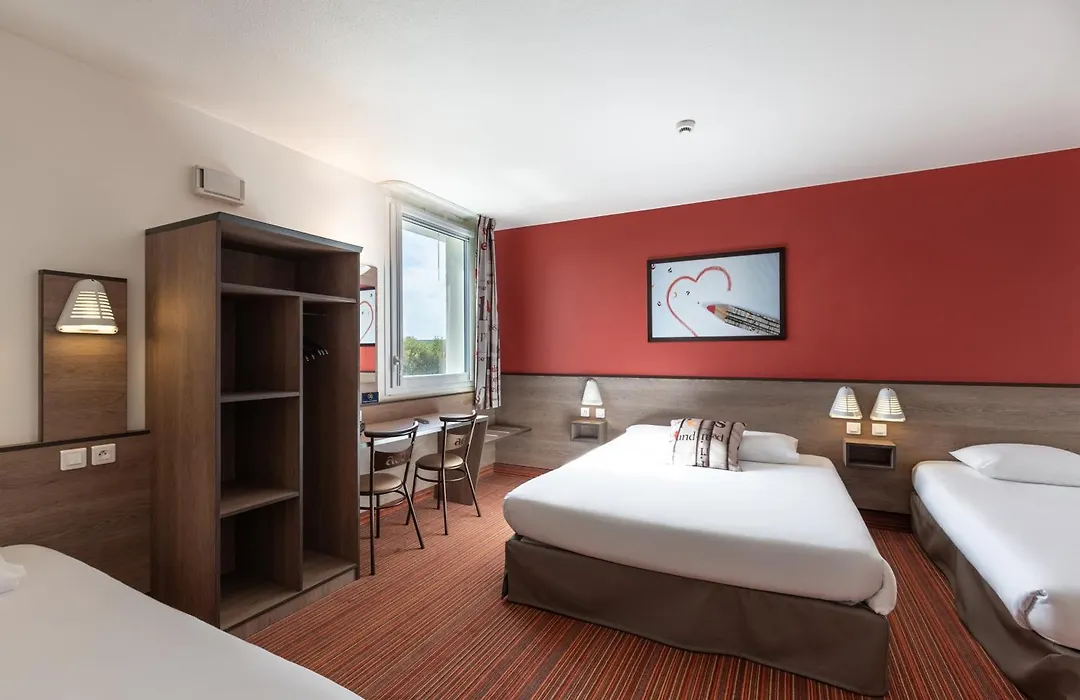 Ace Hotel Bordeaux Cestas-1
