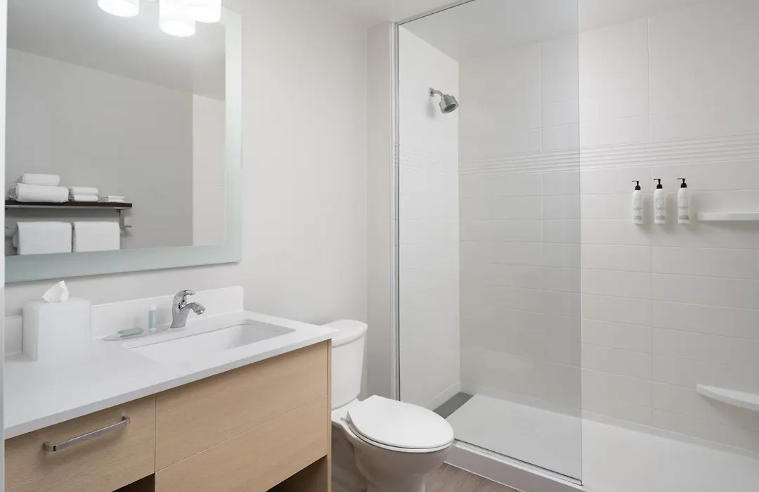 Towneplace Suites By Marriott Phoenix Chandler/Fashion Center-1