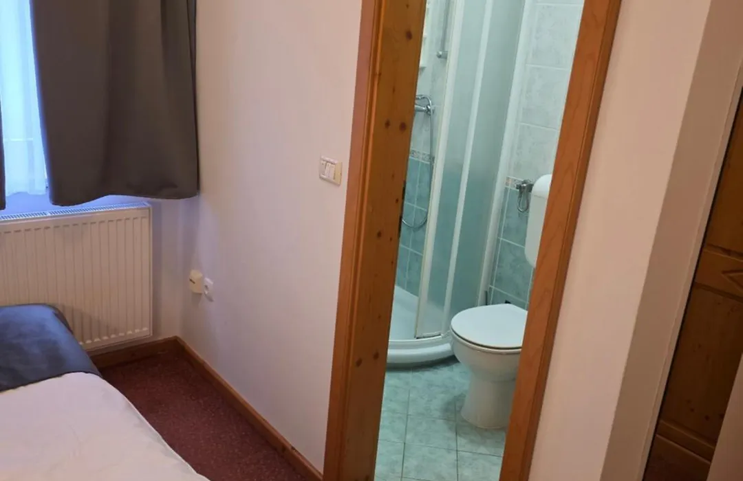 Hotel Rakov Skocjan-1