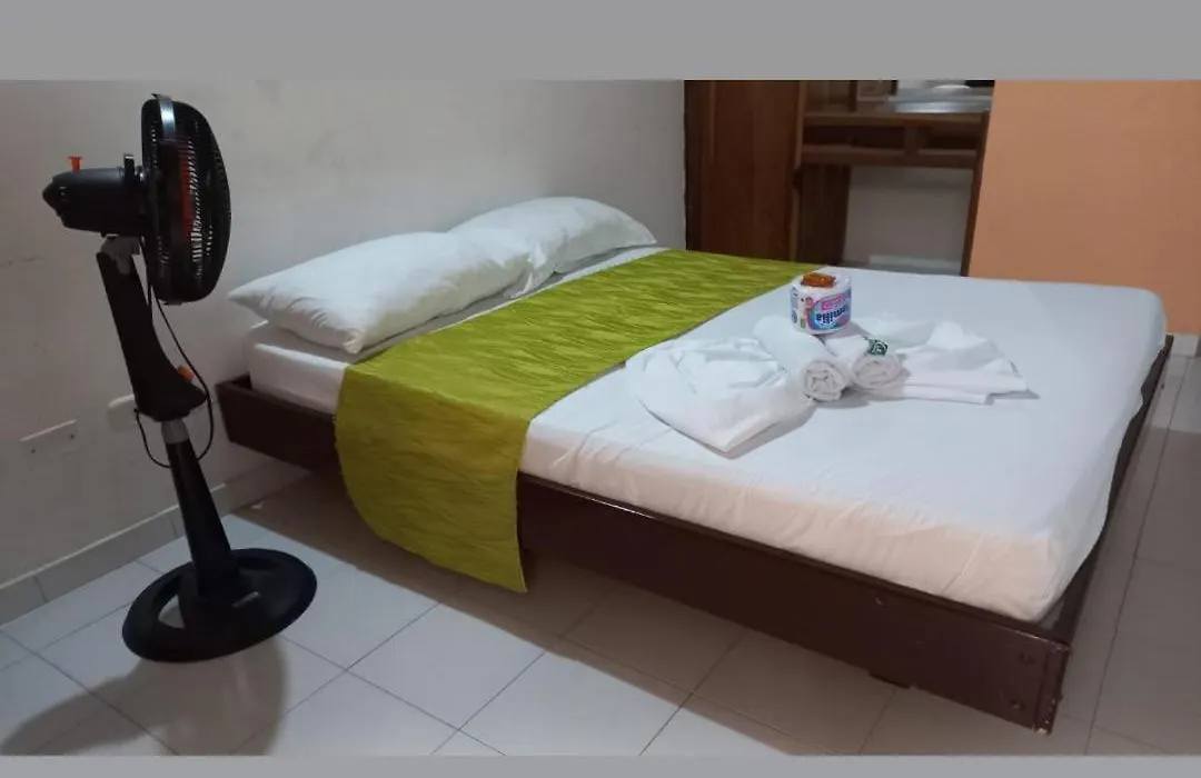 Hotel Tame Real-1