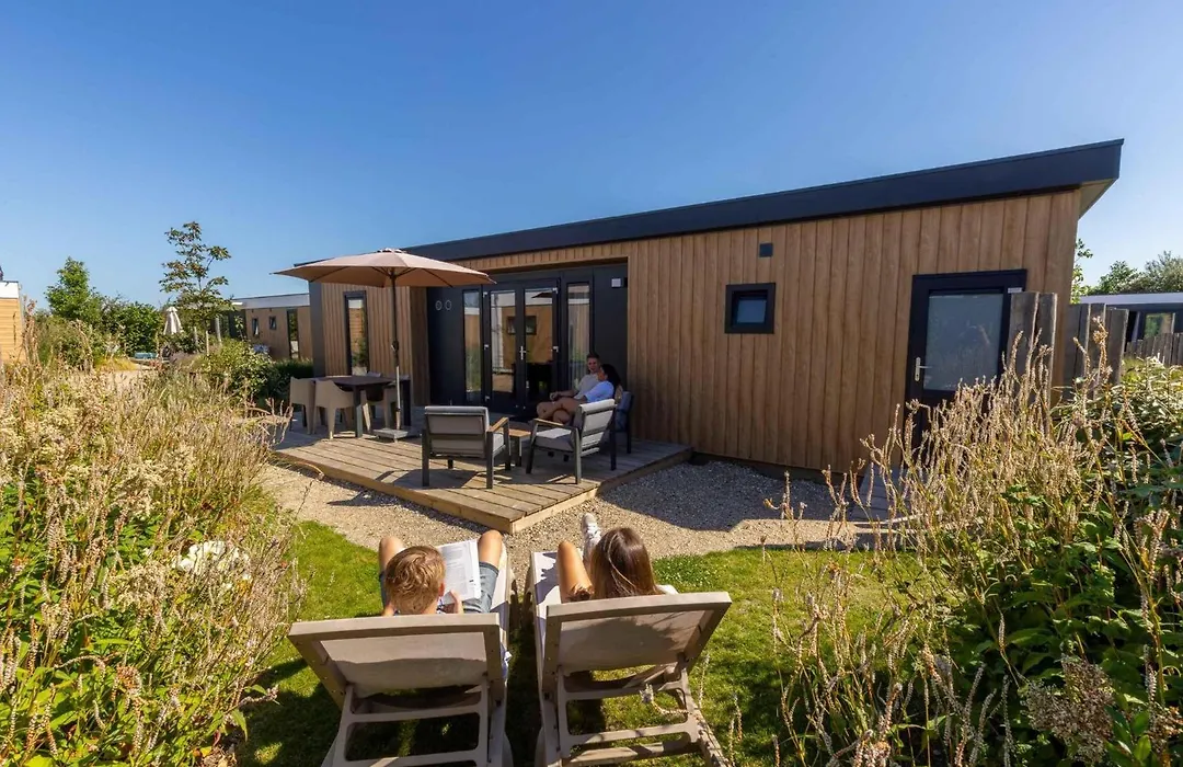 Zonneweelde, Vakantie Aan Zee-1