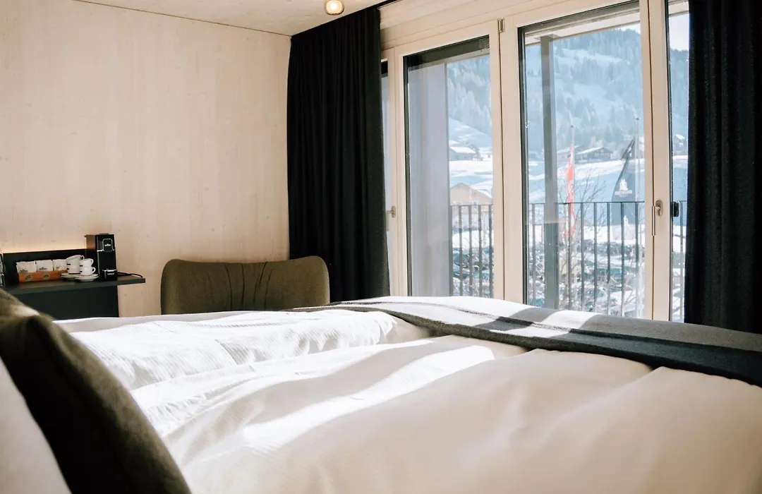 Roggenstock Lodge-1