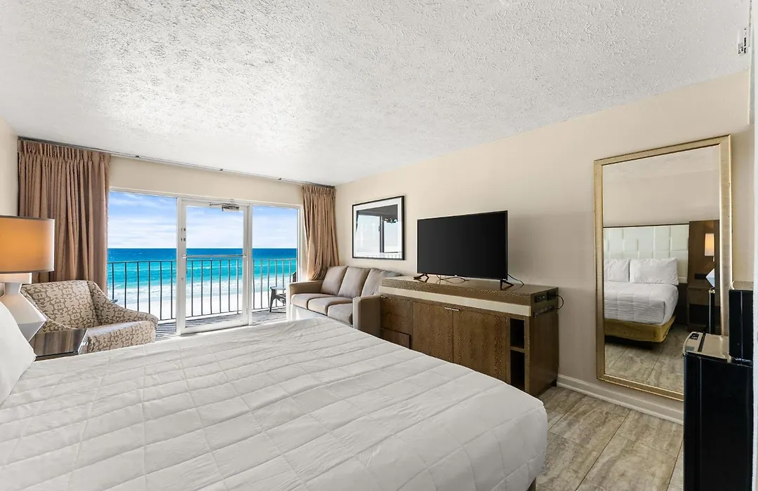 Seahaven Beach Hotel Panama City Beach-1